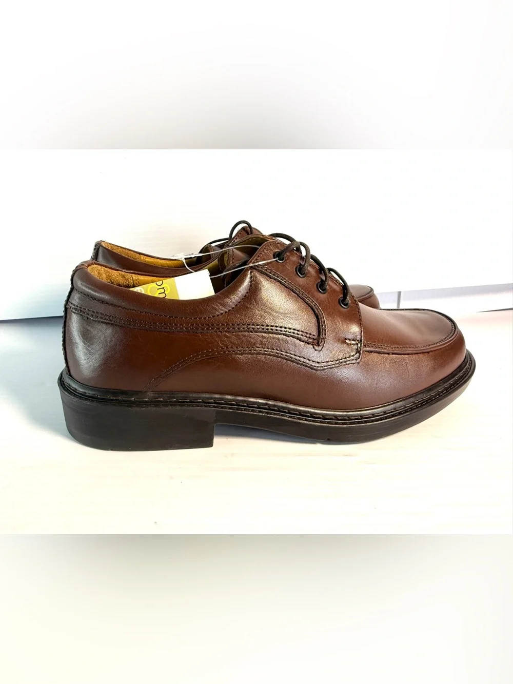 Barrington classic brown